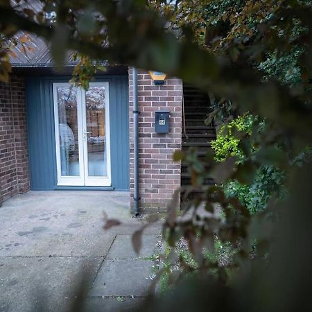 Cosy Hideaway In Nottingham Exterior foto
