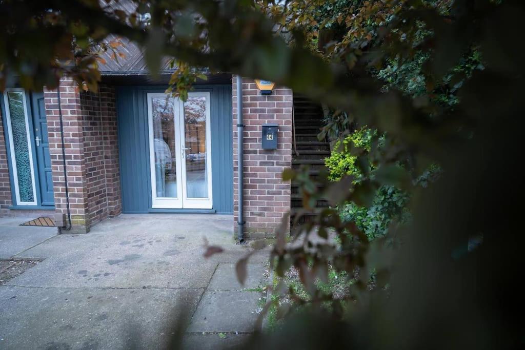 Cosy Hideaway In Nottingham Exterior foto